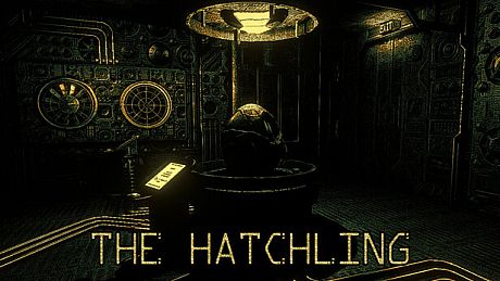The Hatchling Game