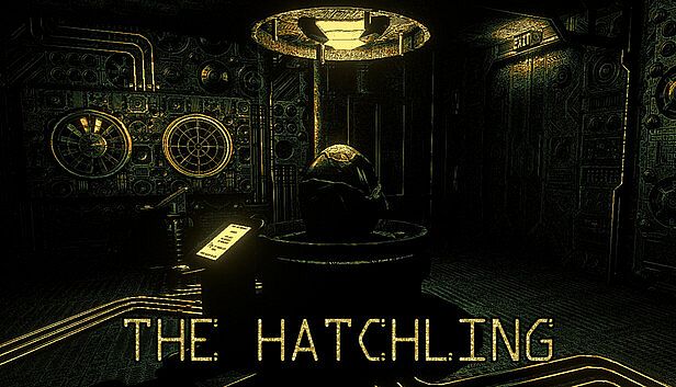 Buy The Hatchling