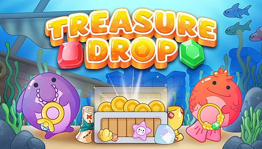 Treasure Drop