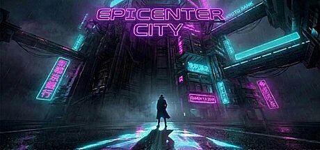 Epicenter City