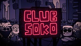 Club Soko