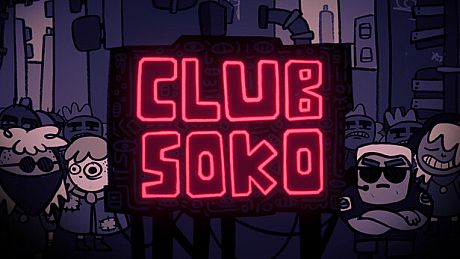 Club Soko Game