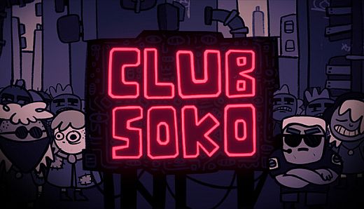 Club Soko