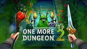 One More Dungeon 2
