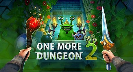 One More Dungeon 2