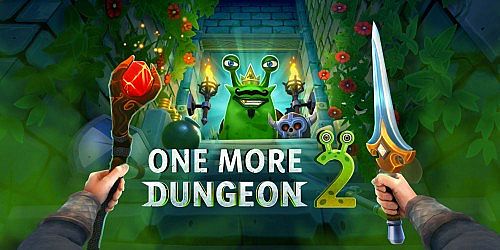 One More Dungeon 2