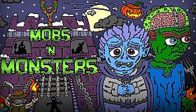 Mobs 'N Monsters