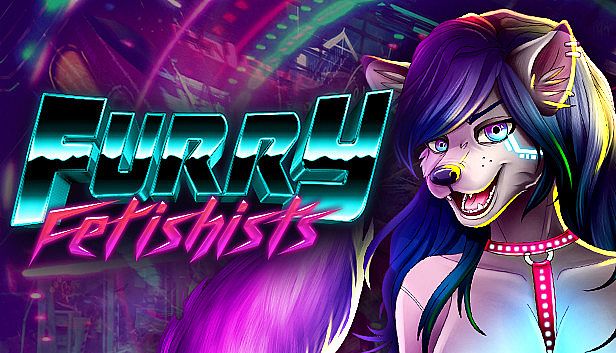 Buy Furry Fetishists