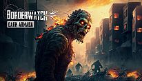 Comprar Borderwatch: Dark Armada para PC