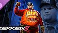 TEKKEN 8 - Bob
