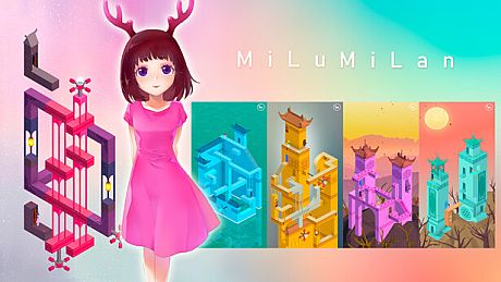 MiLu MiLan Game