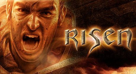 Risen Game