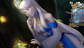 Sable's Grimoire: Man And Elf