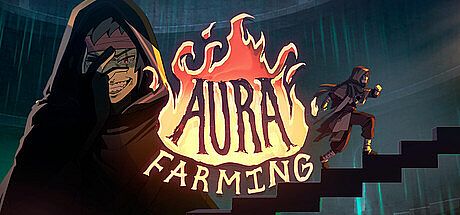 Aura Farming Game