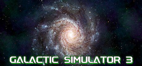 Galactic Simulator 3 Game