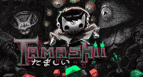 Tamashii Game