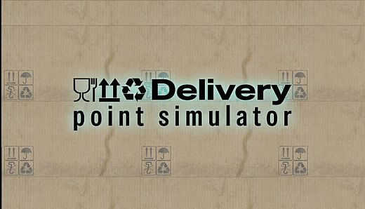 Delivery Point Simulator