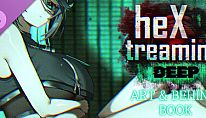 Buy heXtreaming:deep Art & Behind PC