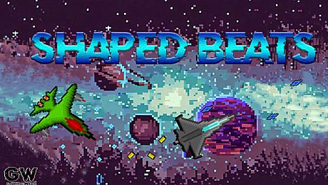 Shaped Beats Game