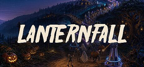 Lanternfall Game