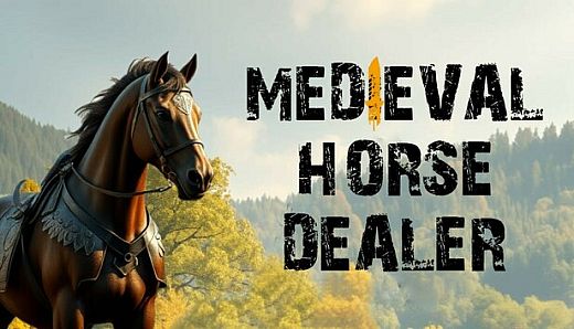 Medieval Horse Dealer Simulator