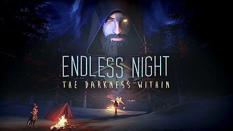 Endless Night: The Darkness Within Game