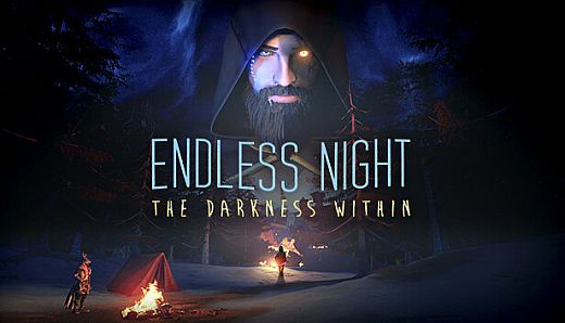 Endless Night: The Darkness Within