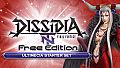 DFF NT: Ultimecia Starter Pack