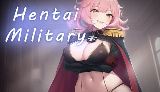 Hentai Military