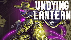 Undying Lantern