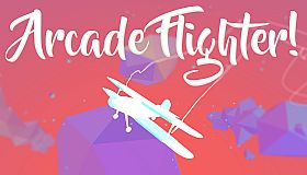 Arcade Flighter!