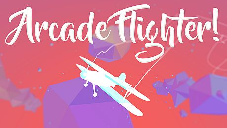 Arcade Flighter! Game