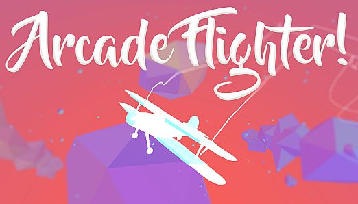 Arcade Flighter!