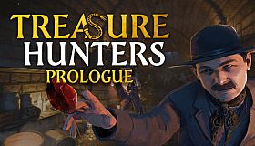 Treasure Hunters: Prologue