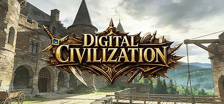 Digital Civilization: Evolution Game