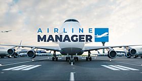 Airline Manager