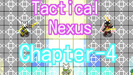 Tactical Nexus Chapter 4 -Tactical Star- DLC