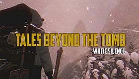 Tales Beyond The Tomb - White Silence