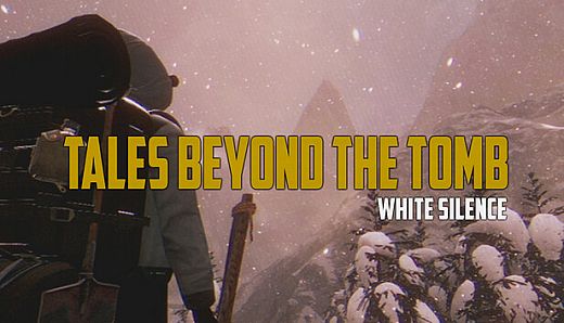 Tales Beyond The Tomb - White Silence