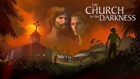 The Church in the Darkness Game