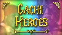 Kup Gachi Heroes na PC
