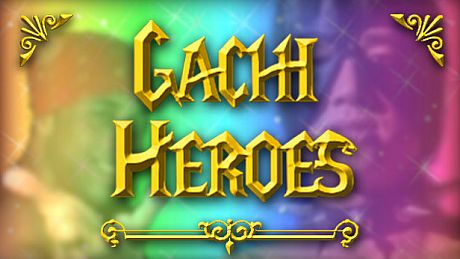 Gachi Heroes Game