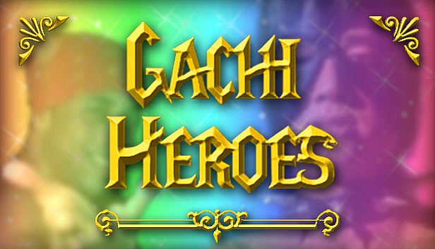 Buy Gachi Heroes