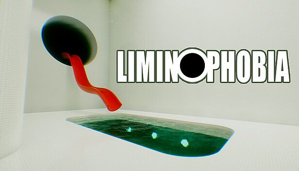 Buy Liminophobia