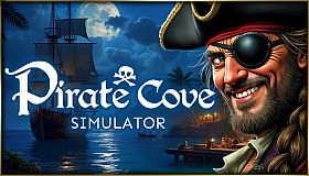 Pirate Cove Simulator