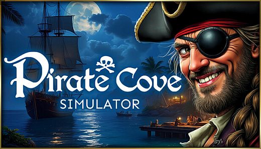 Pirate Cove Simulator
