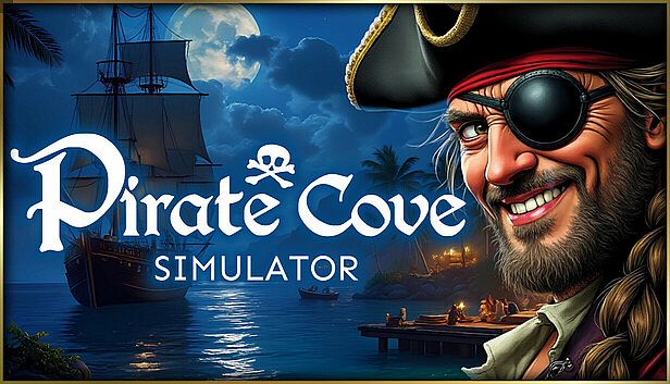 Buy Pirate Cove Simulator