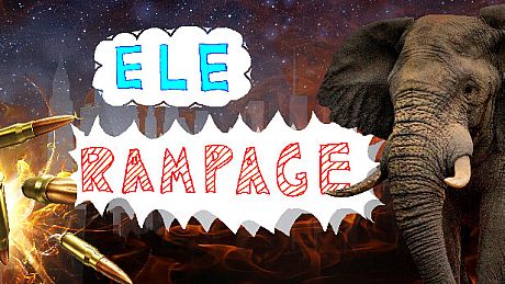 ELE RAMPAGE Game