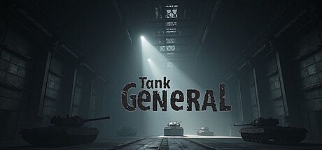 Tank General Game