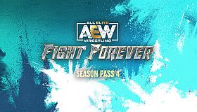 AEW: Fight Forever - Season Pass 4